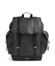 Sprayground Midnight Chateau Monte Carlo Rygsæk black
