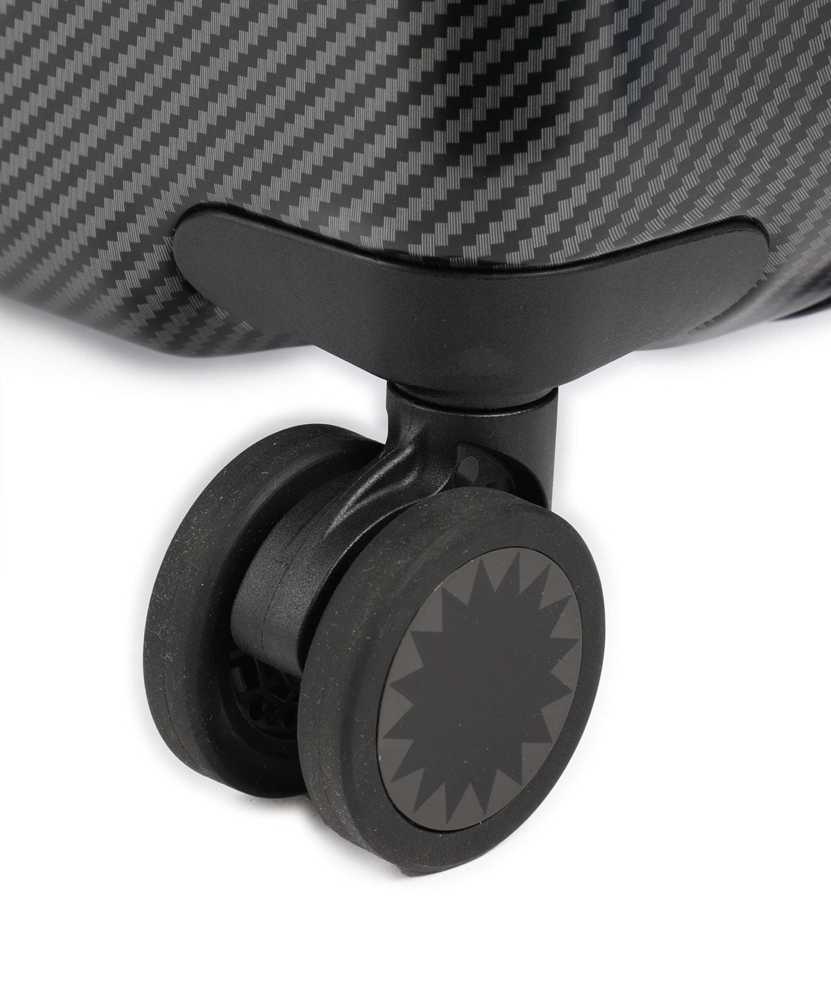 Sprayground Carbon Fiber Spinner (4 wheels) multicolour