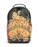 Sprayground Garfield and Money Bear Rygsæk multicolour