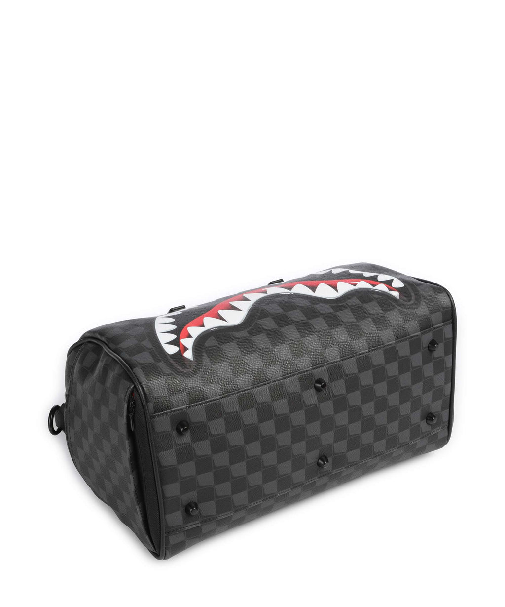 Sprayground Sharks In Paris Balloon Black Handbag black