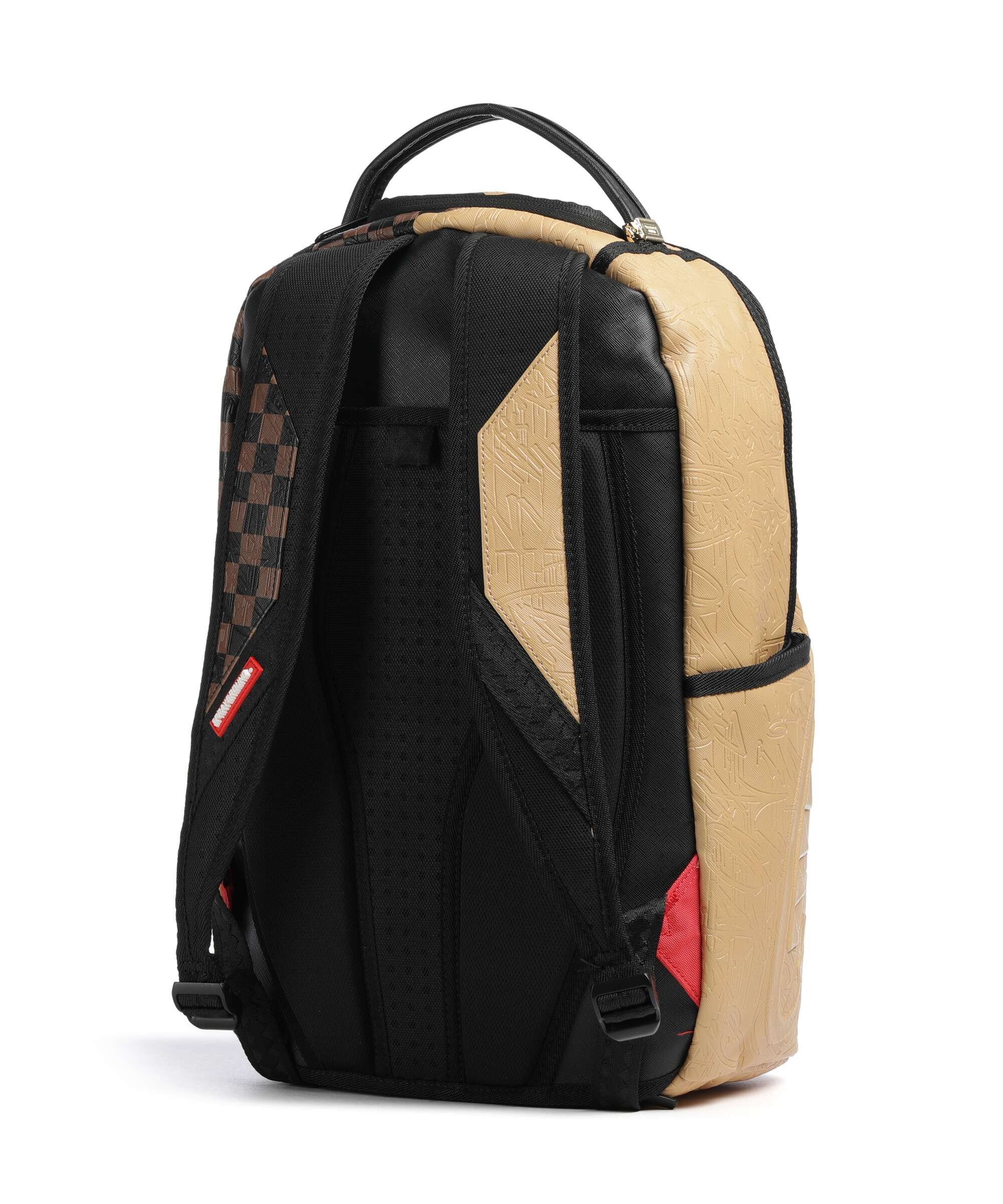 Sprayground Henny Melt Backpack multicolour