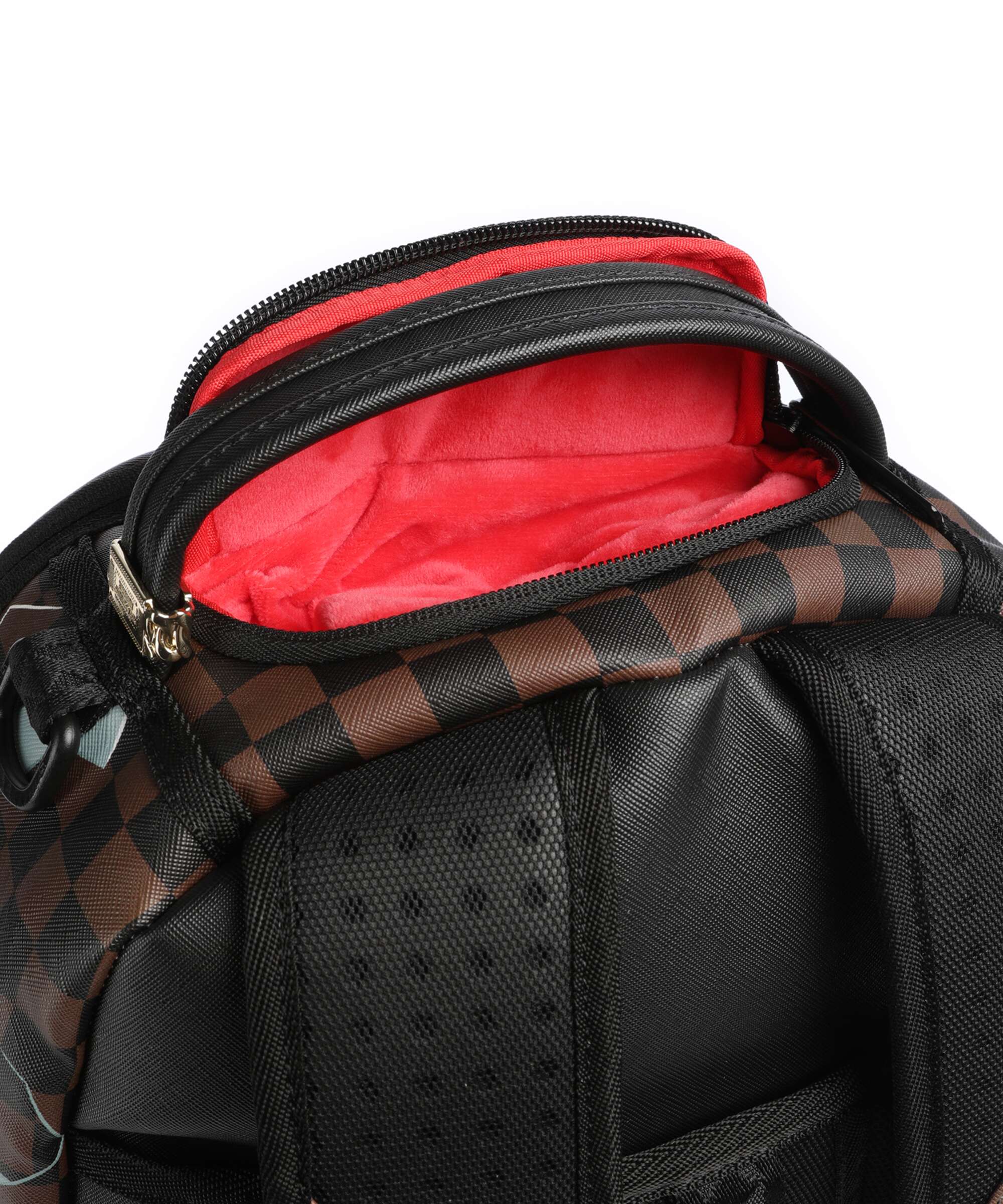 Sprayground Disney Stitch Breakout Backpack multicolour
