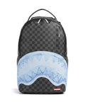 Sprayground Sharks On Iceberg Backpack black