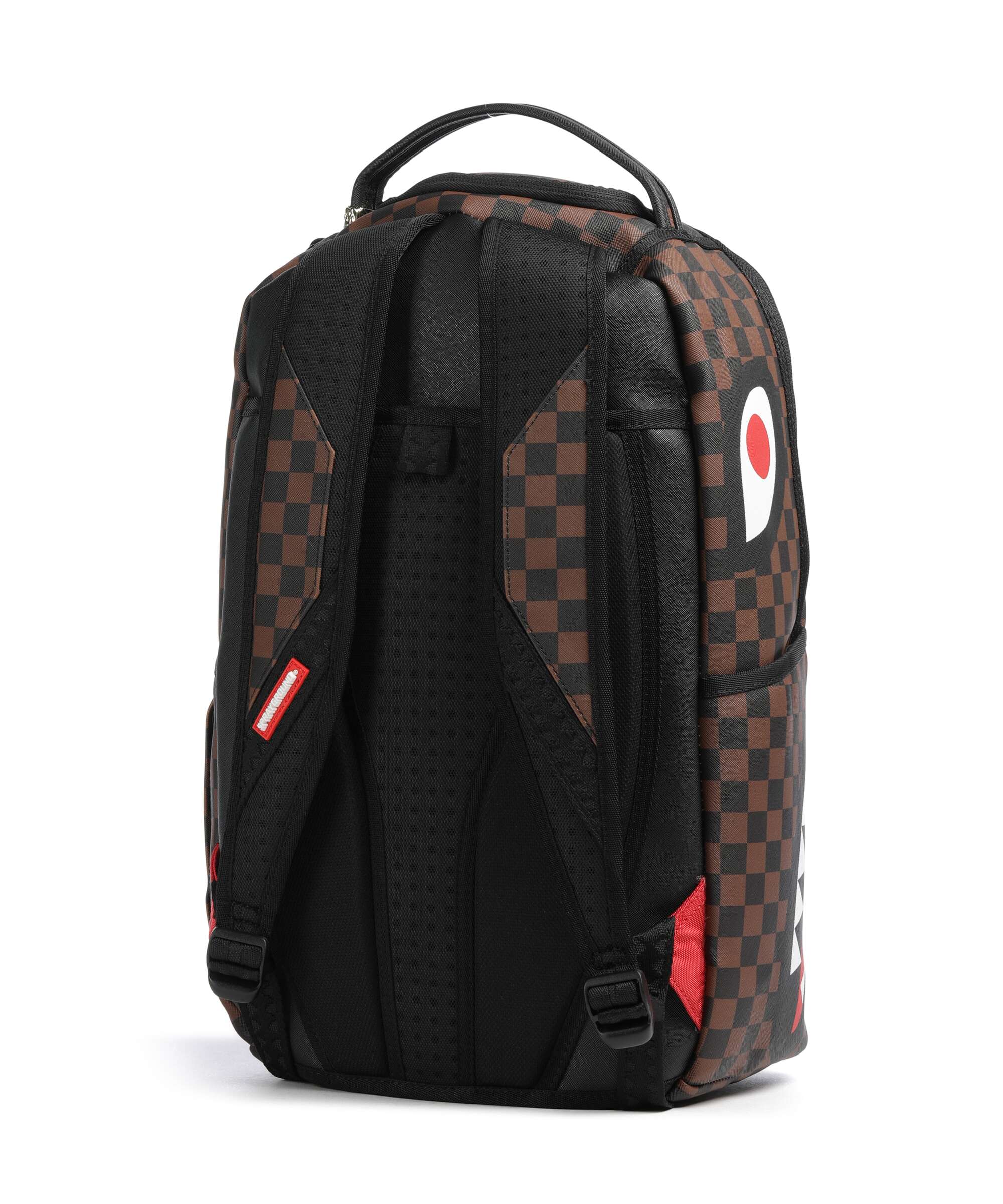 Sprayground Disney Mickey & Friends Backpack multicolour