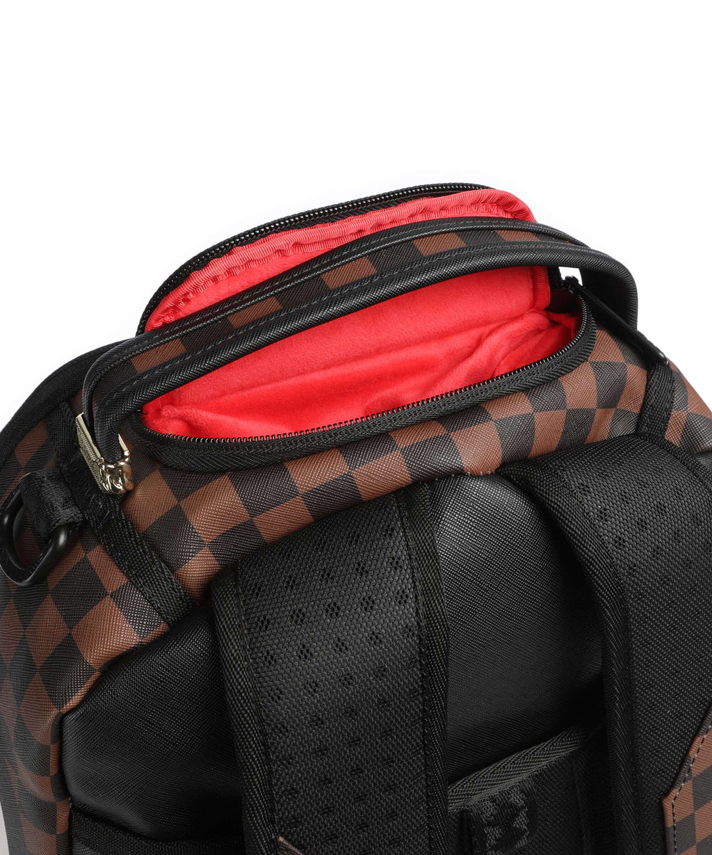 Sprayground Disney Mickey & Friends Backpack multicolour