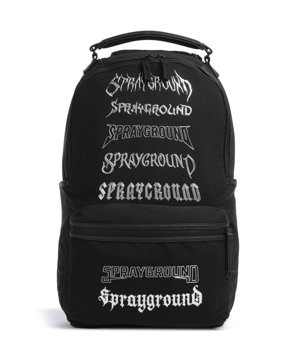 Sprayground Boujee Bag 2 Backpack black
