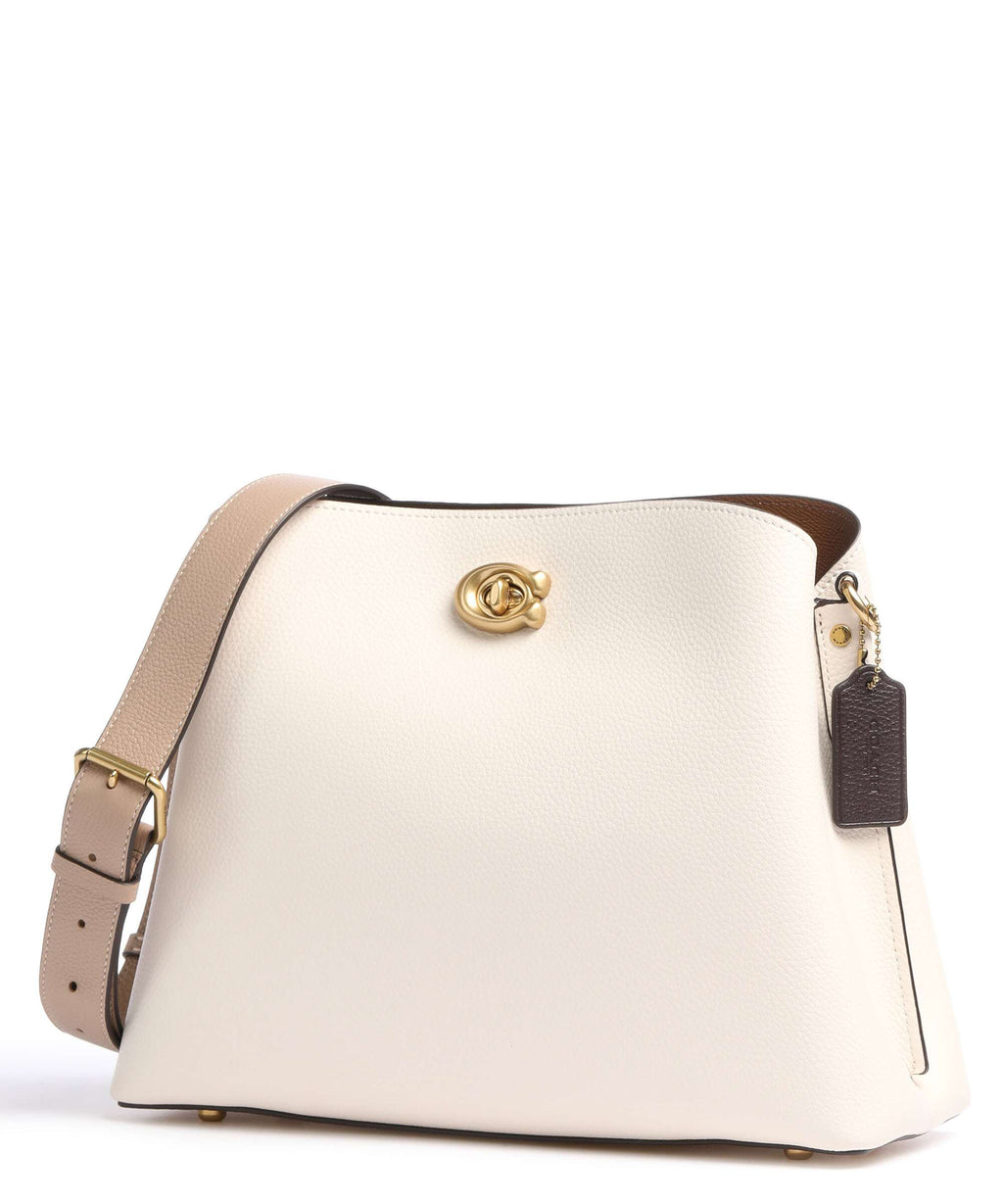 Coach Willow Hobo bag chalk/multicolour