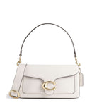 Coach Tabby 26 Shoulder bag chalk
