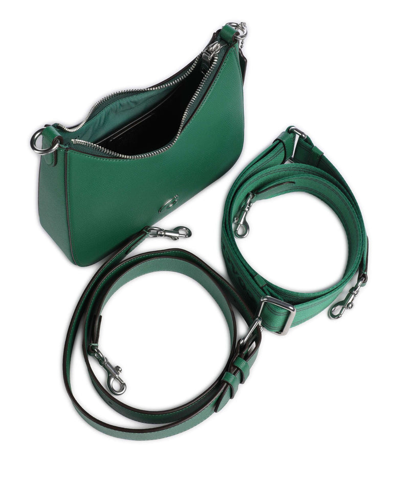 Coach Capsule Shoulder bag green