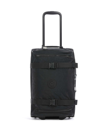 Kipling Basic Aviana S Rejsetaske med hjul black
