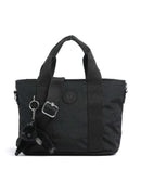 Kipling Basic Minta Håndtaske black