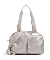 Kipling Basic Cool Defea Skuldertaske metallic glow