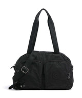 Kipling Basic Cool Defea Skuldertaske signature embossed