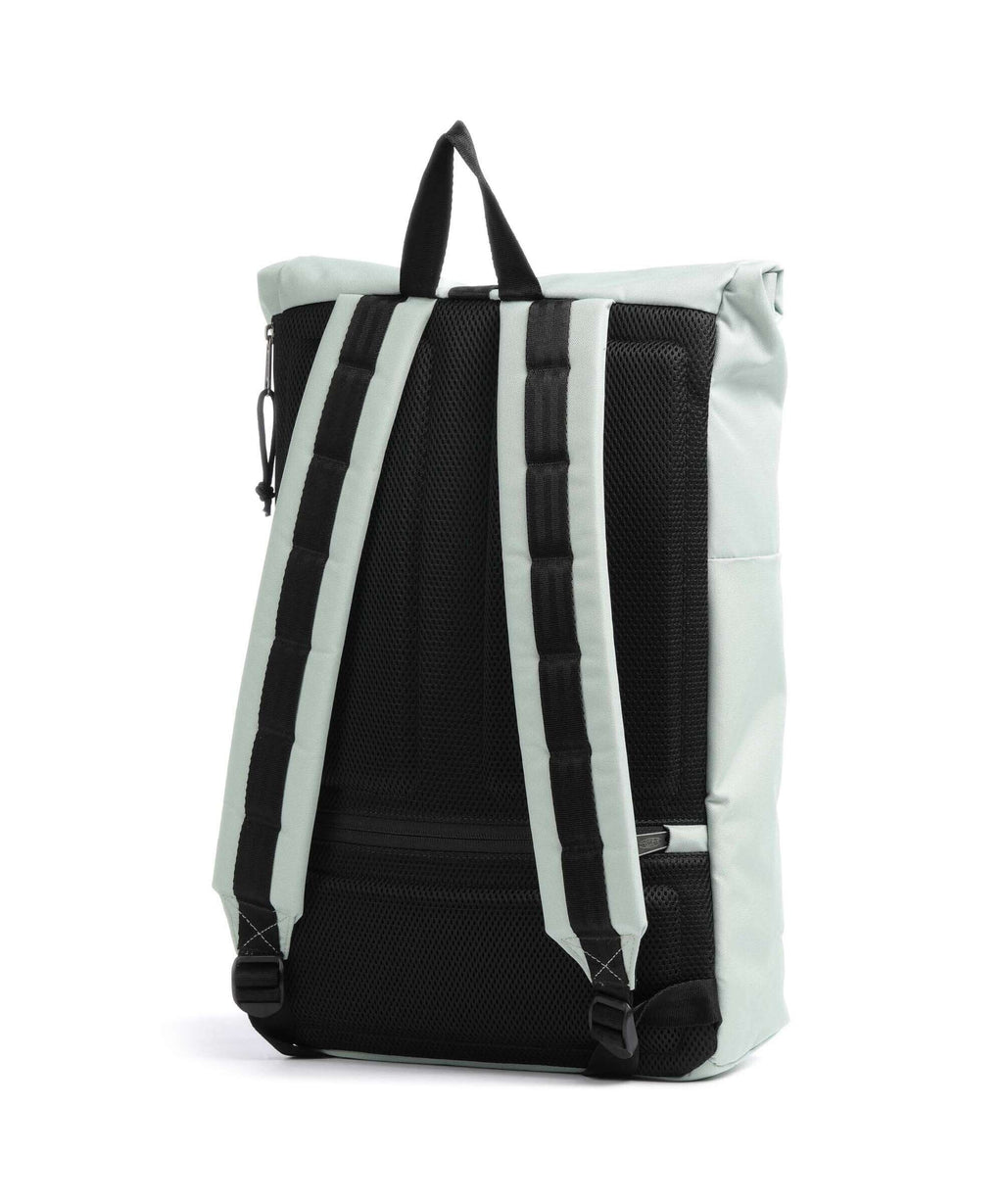 Eastpak Up Rolltop backpack storm frost
