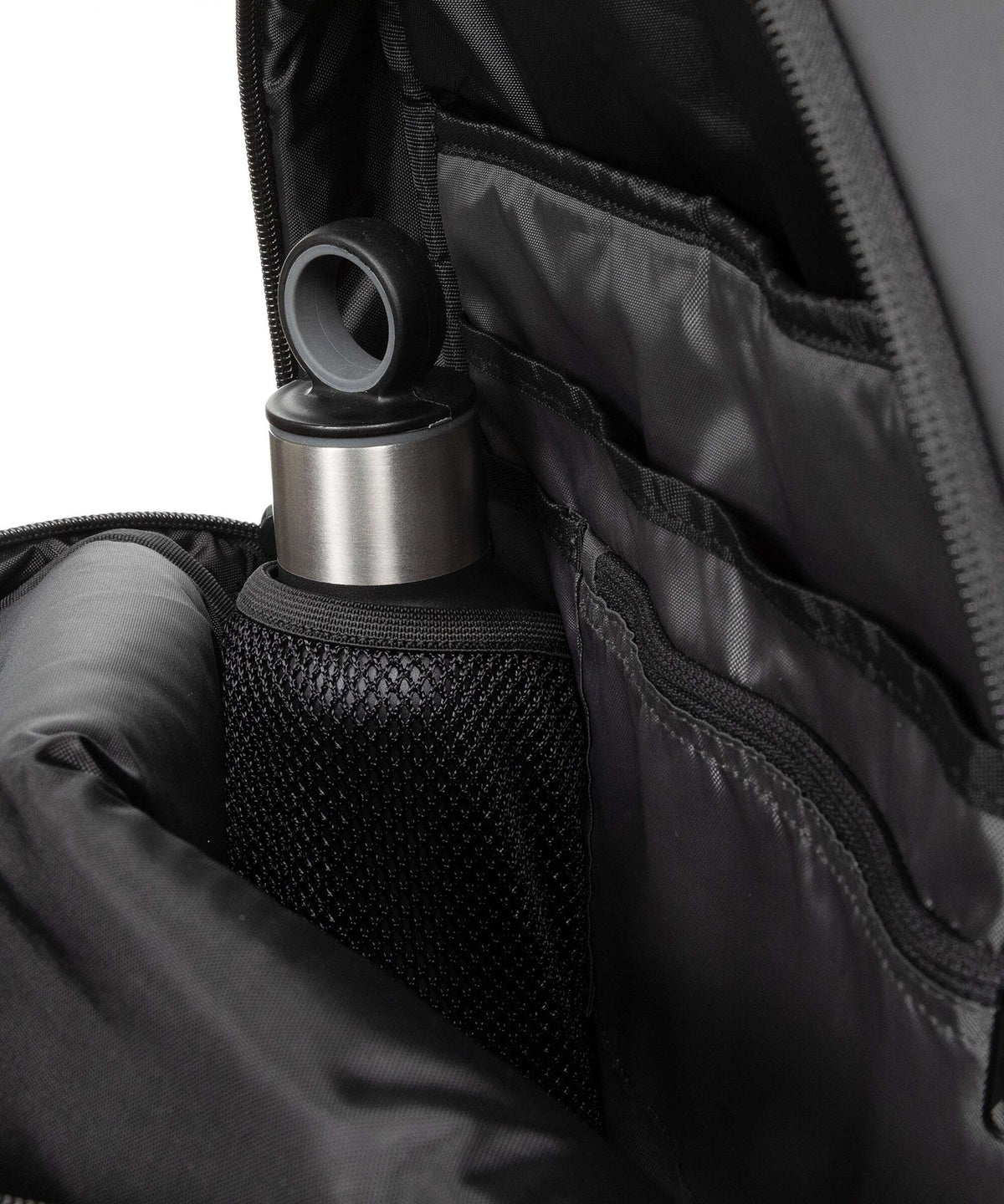 Eastpak Tecum Backpack cnnct matte black