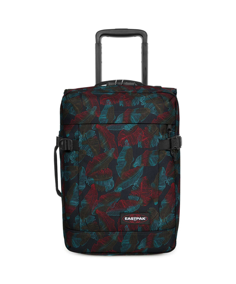 Eastpak Tranverz XXS Travel bag with wheels brize grade black