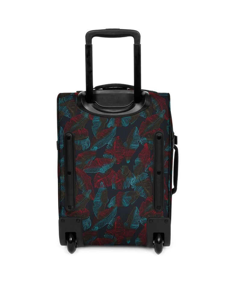 Eastpak Tranverz XXS Travel bag with wheels brize grade black