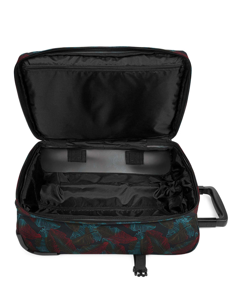Eastpak Tranverz XXS Travel bag with wheels brize grade black