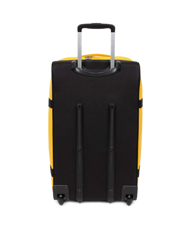 Eastpak Tarp Transit'R M Travel bag with wheels tarp yolk