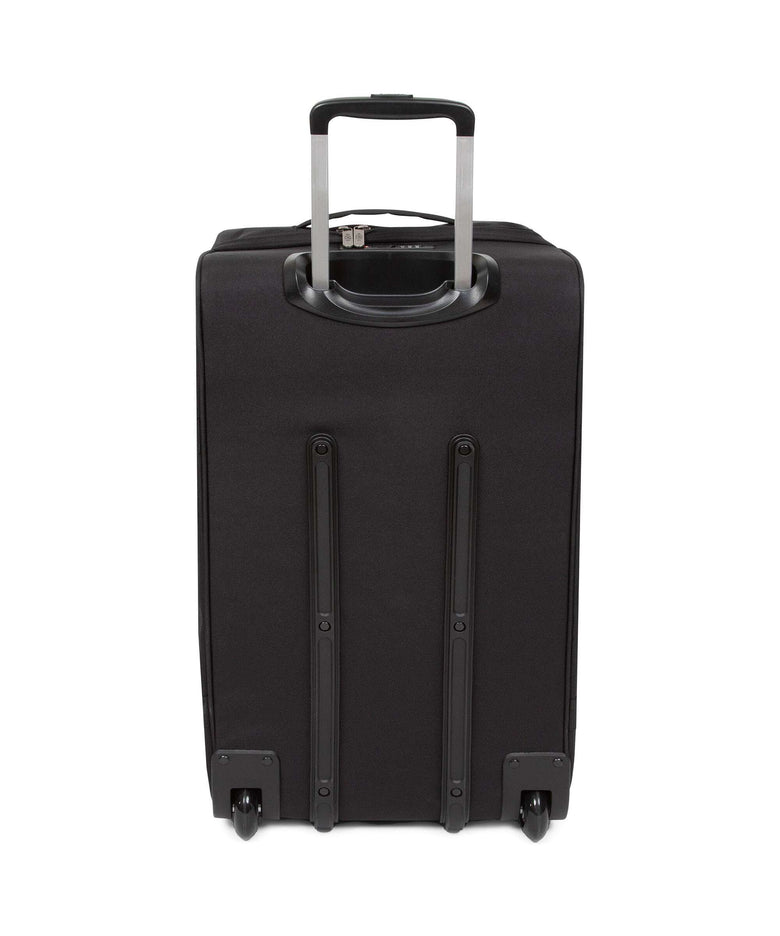 Eastpak Transit'R L Travel bag with wheels peanuts placed