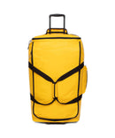 Eastpak Tarp Duffl'r M Travel bag with wheels tarp yolk