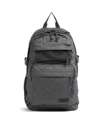 Eastpak Double Pro Backpack black denim