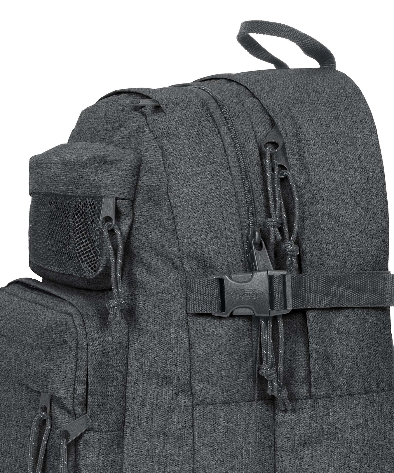 Eastpak DBL Pro Backpack black denim