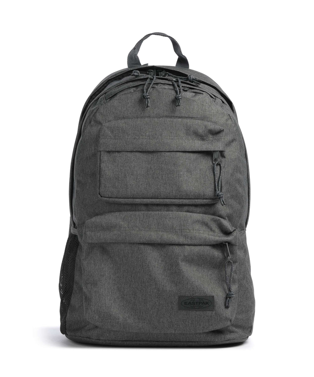 Eastpak DBL  Office Backpack black denim