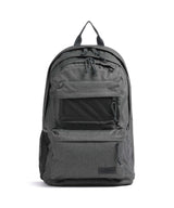 Eastpak DBL Office Rygsæk black denim