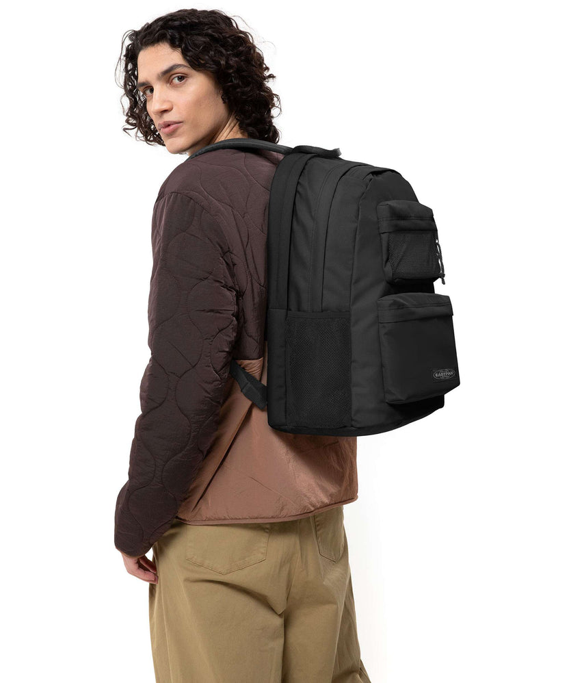 Eastpak DBL Office Backpack black