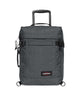 Eastpak Strapson XXS Rygsæk med hjul black denim
