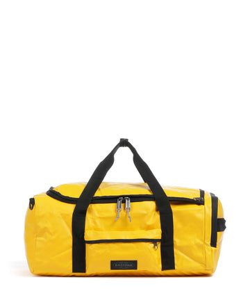 Eastpak Tarp Duffl'r S Weekendtaske tarp yolk