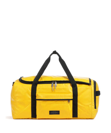 Eastpak Tarp Duffl'r M Rejsetaske tarp yolk