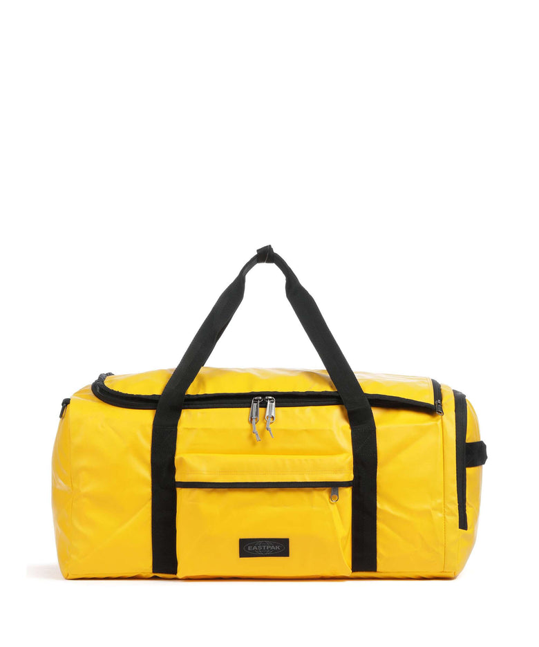 Eastpak Tarp Duffl'r M Travel bag tarp yolk
