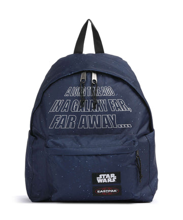 Eastpak Star Wars Day Pak'r Rygsæk stars navy