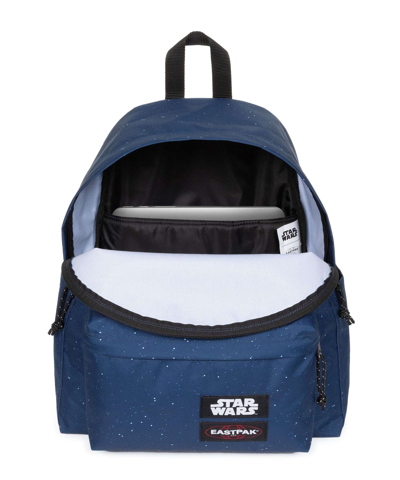 Eastpak Star Wars Day Pak'r Backpack stars navy