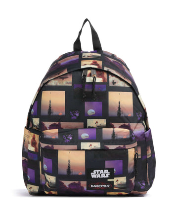 Eastpak Star Wars Day Pak'r Rygsæk landscape grey