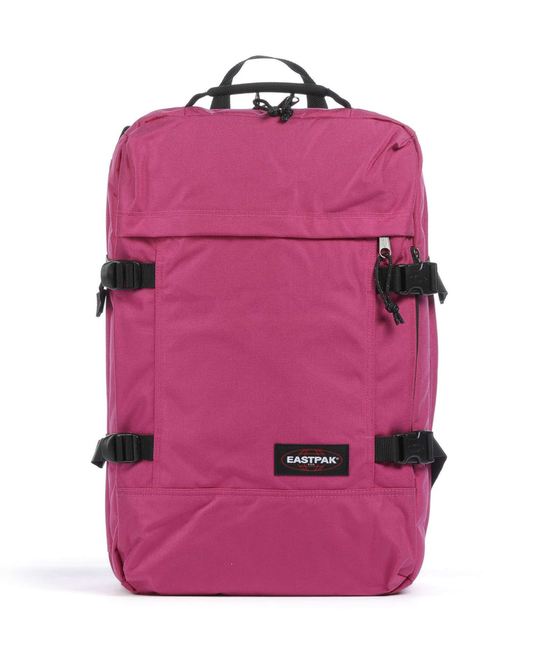 Eastpak Travelpack Travel backpack magnolia/fuchsia