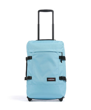Eastpak Tranverz S Rejsetaske med hjul dive blue
