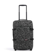 Eastpak Tranverz S Rejsetaske med hjul glitsplash black
