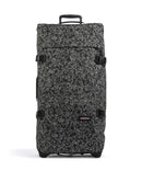 Eastpak Tranverz L Rejsetaske med hjul glitsplash black