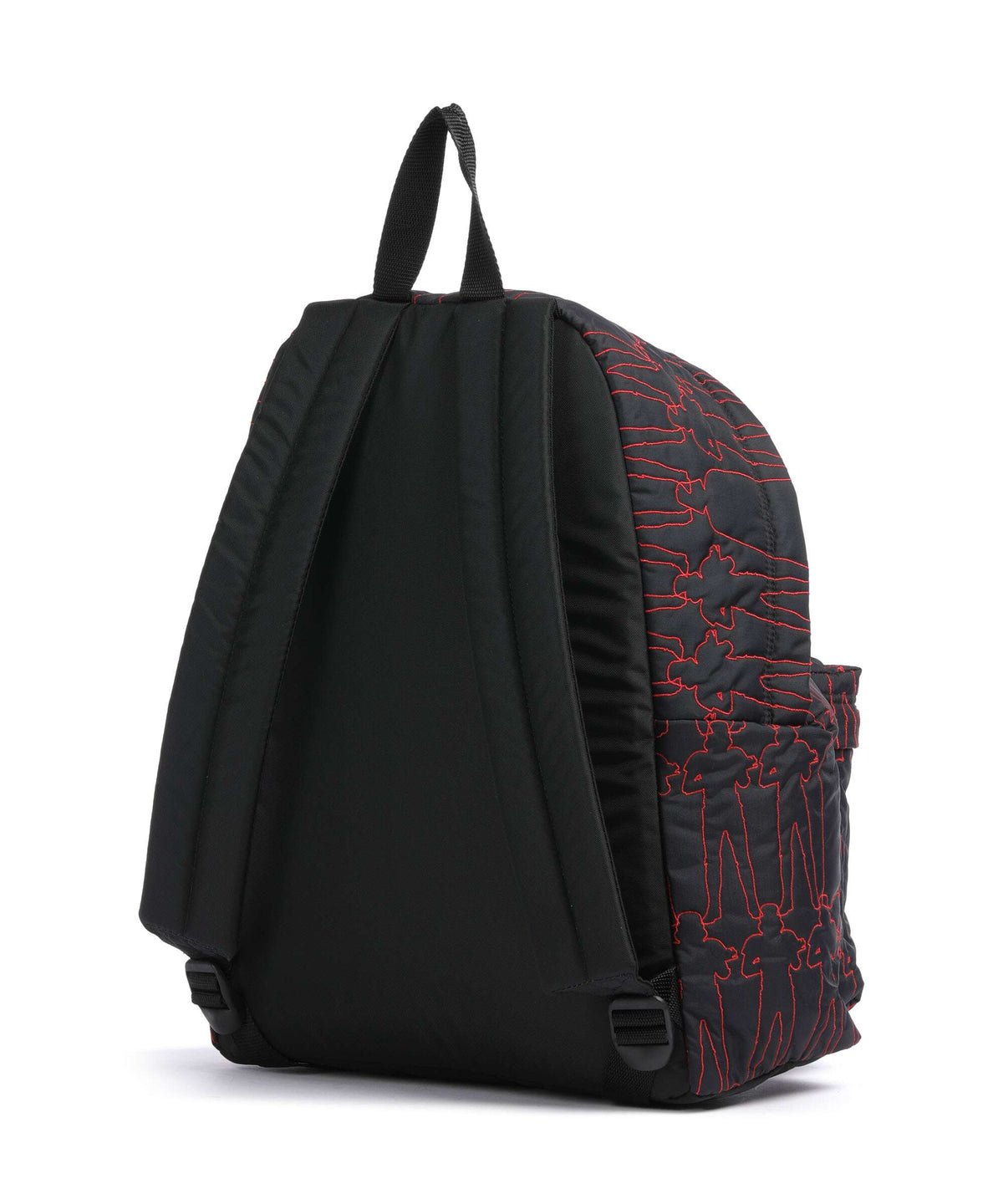 Eastpak Star Wars Padded Pak'r Backpack dark side