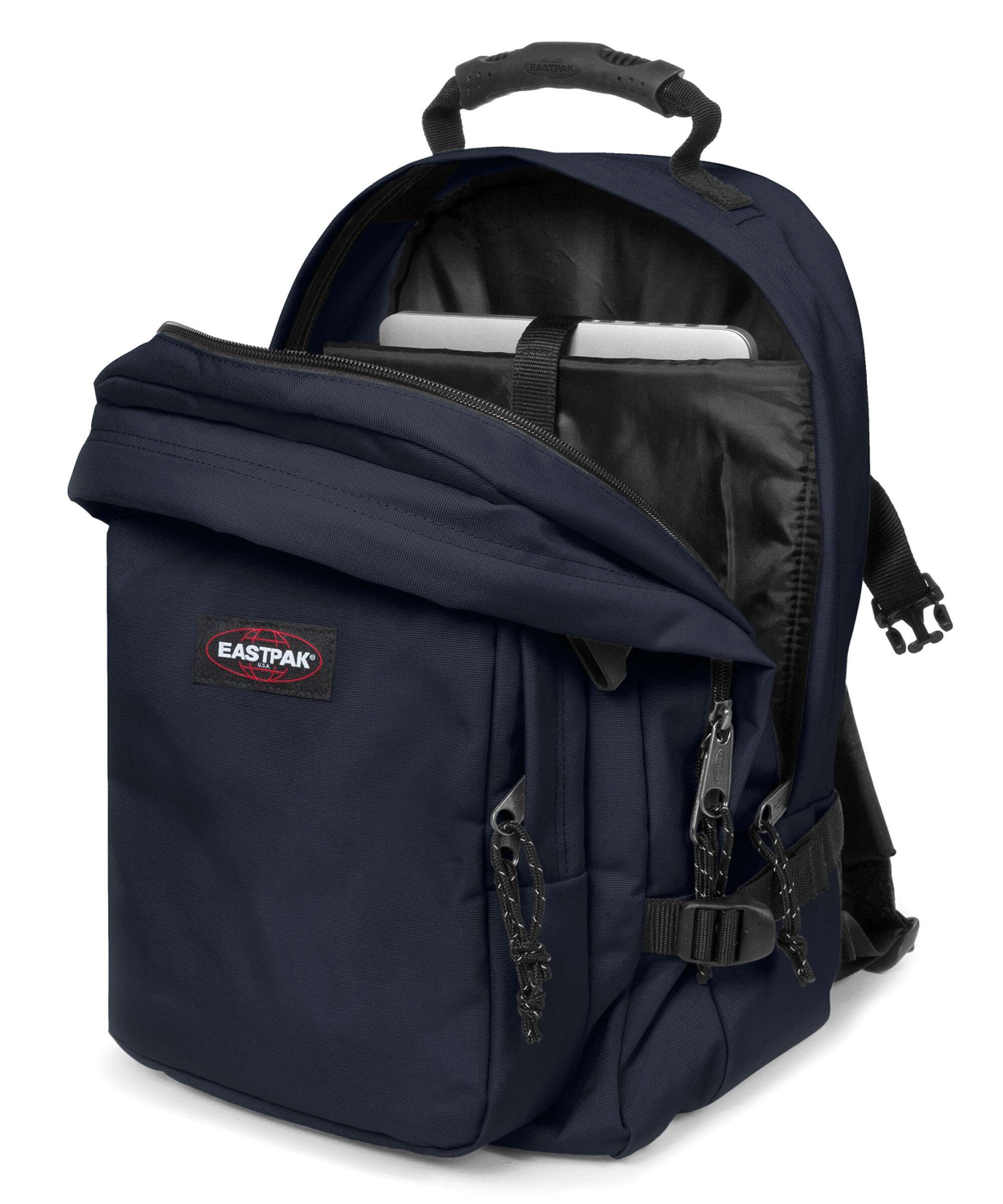 Eastpak Provider Laptop backpack ultramarine
