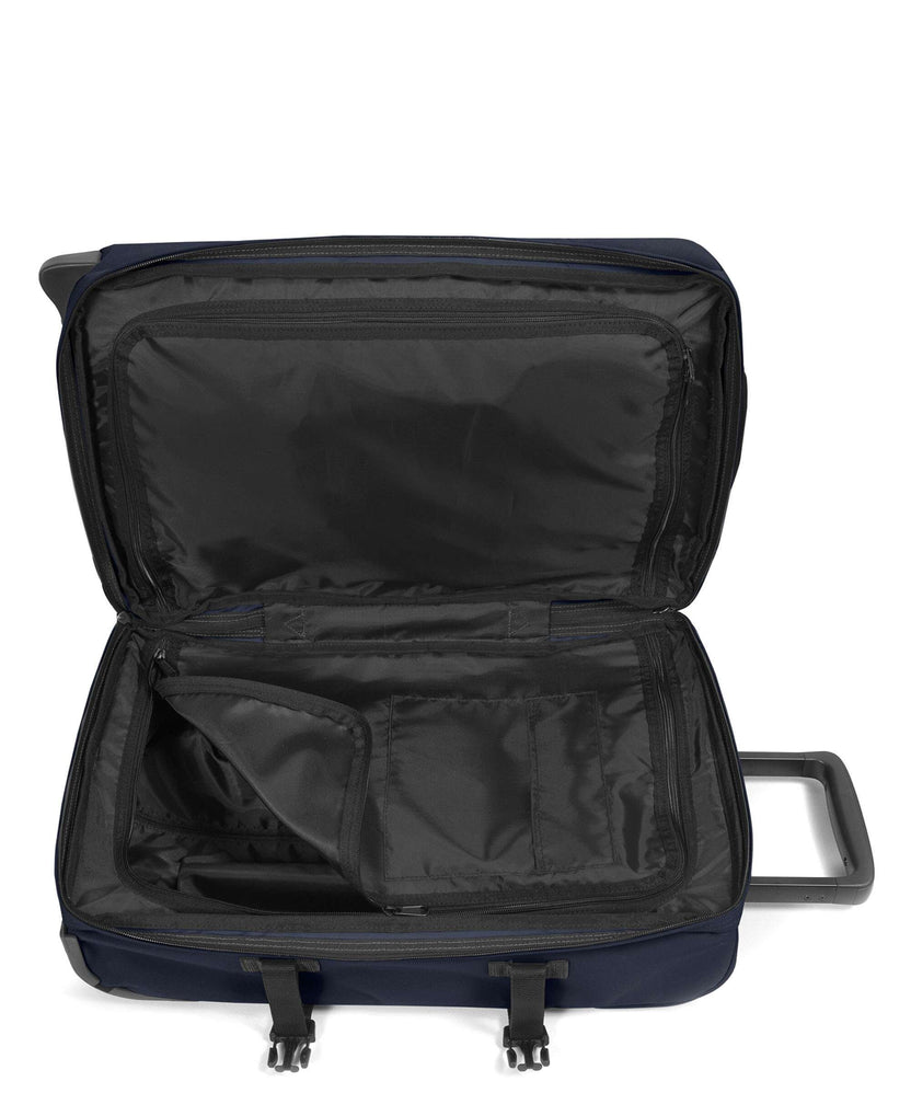 Eastpak Tranverz S Travel bag with wheels ultramarine