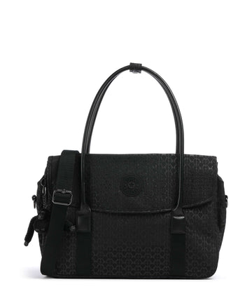 Kipling Basic Superworker S Computertasker signature embossed