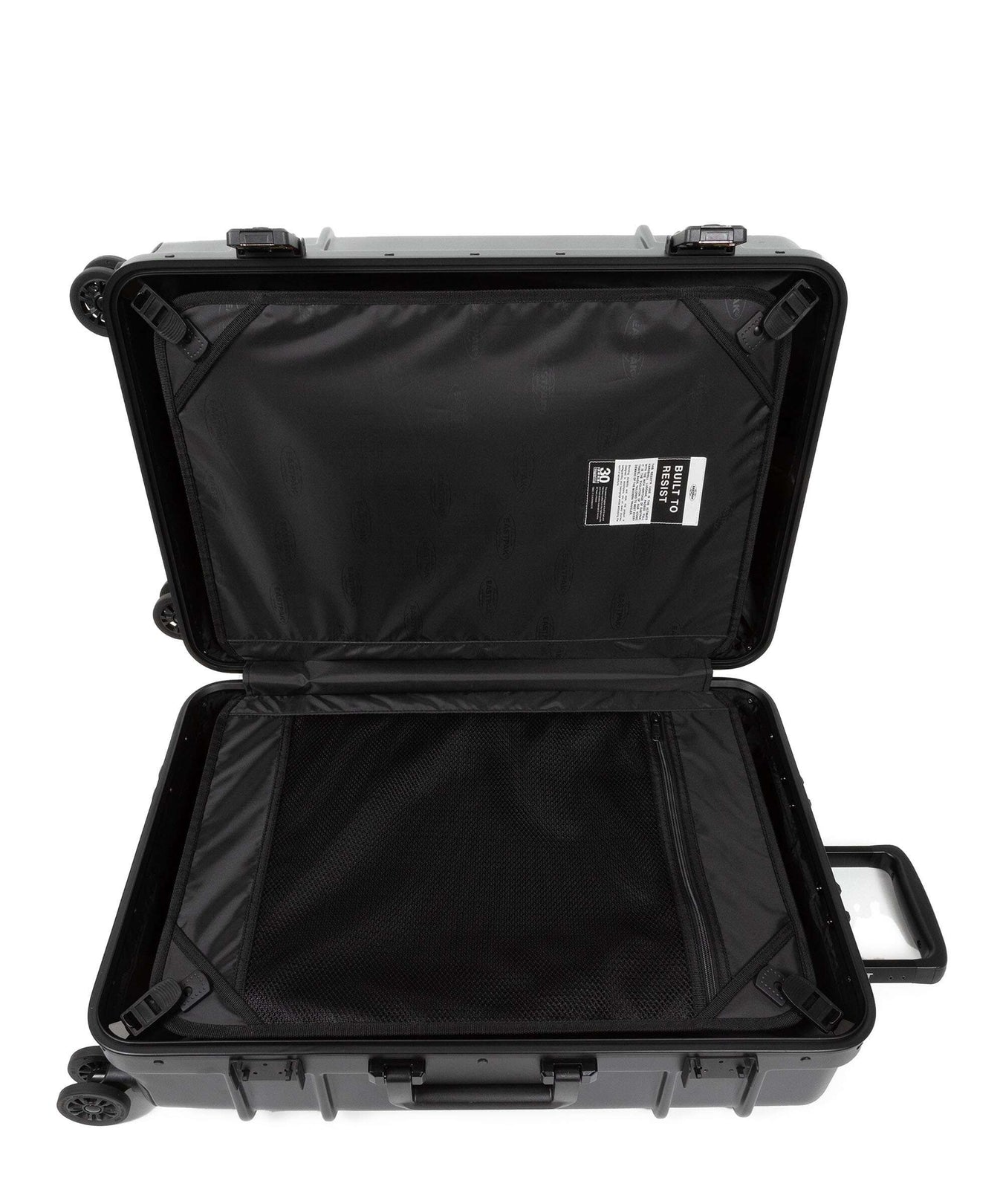 Eastpak Resist'R Case Spinner (4 wheels) black