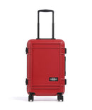 Eastpak Resist'R Case Kuffert med 4 hjul fire red