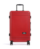 Eastpak Resist'R Case Kuffert med 4 hjul fire red