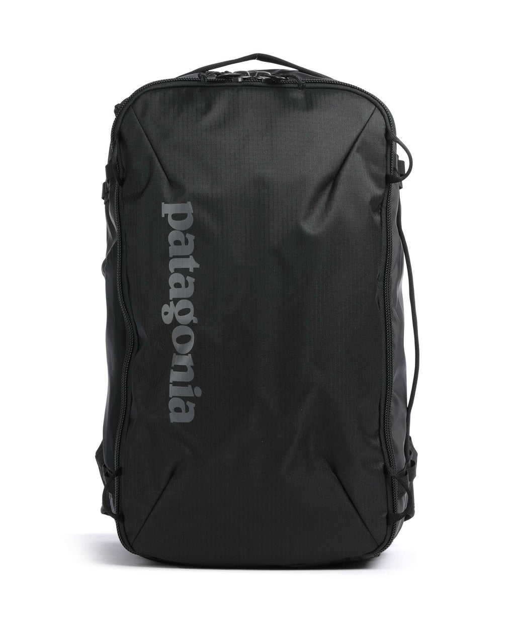 Patagonia Black Hole MCL Mini Travel backpack black