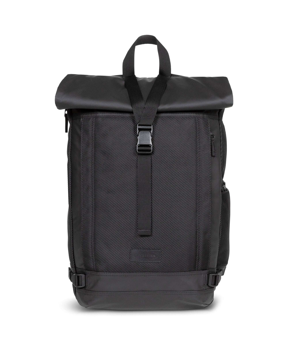 Eastpak Tecum Rolltop backpack cnnct coast